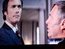 The Enforcer film location in San Francisco