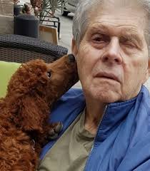 David Parton Obituary