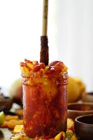 How do you use tajin? Healthy Mangonada With Homemade Tamarind Straw Wholesome Hedonista