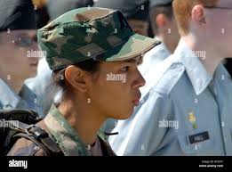 Us army reserve hi-res stock photography and images