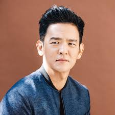 Press — William Yu