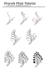 Soil And Stars Doodle Art Prompt Tutorial Zentangle Patterns Tangle Patterns Tangle Art