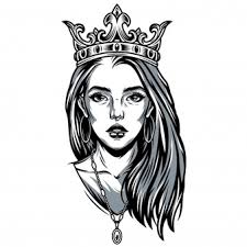 Queen Crown Images Free Vectors Stock Photos Psd Queen king crowns tiara luxury royal diadem imperial coronation outline decoration jewel doodle drawn king sketch crown. queen crown images free vectors