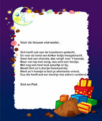 Beste Dina De Sint Heeft Gehoord Dat Je Niet Zo Houdt Van Rekenen Maar Wel Dol Bent Op Tekenen Sinterklaas Feestje