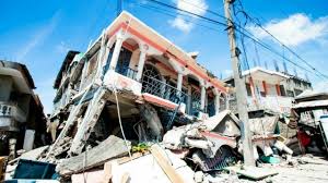 Durante las últimas semanas el número de sismos en la región epicentral del evento de m 7.1 ocurrido en guerrero el 07/septiembre/2021 ha regresado a su . Hoy Temblo Otra Vez En Haiti Reportaron Un Sismo De Una Magnitud De 5 2