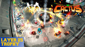 The following is a list of the achievements in the steam version of the game (alphabetical order), as well as some advice for going about completing them. Assault Android Cactus Psn Trophy Wiki