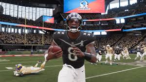 Instead, the 2021 pro bowl will play out on the ea sports madden nfl 21 video game on jan. 2021 Nfl Pro Bowl Going Virtual With Madden 21 As Voting Begins