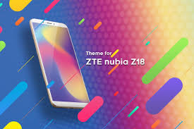 ZTE nubia Z18 Mini for Android - APK ...