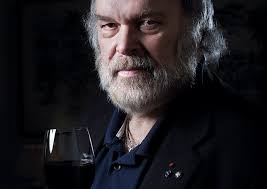 The Reluctant Emperor