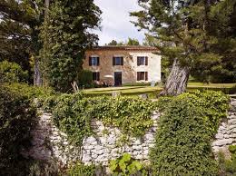 „eigentlich war klar, dass wir ein so weit entferntes feriendomizil. Malerisch Gelegenes Natursteinhaus Mit Park Gers Frankreich Ees0769