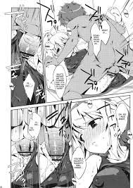 Read Hentai Manga: Gakusei ver. - Page 17 - HentaiReader