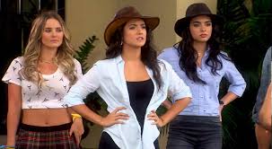 A paris, 70 agriculteurs mettent le genou à terre pour alerter sur les suicides et les faillites. Terre De Passions Extrait Novelas Tv Youtube