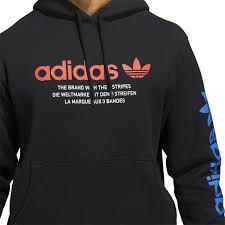 The brand with the 3 stripes®. Parity Adidas Sweatshirt The Brand With 3 Stripes Up To 62 Off