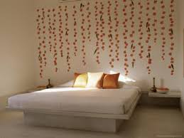 Paint or wallpaper your walls bedroom is a private space, you do not need here to bedroom wall decoration ideas. Wall Room Decoration Ideas Diy Hyu Wallpaper
