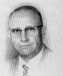 Ernest Henry Uehling (1903-1960)