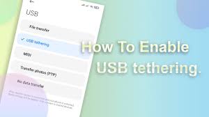 Mar 13, 2018 · iphone with usb to a pc running windows; How To Enable On Usb Tethering How To Open Usb Tethering In Miui Ui Redmi Mi All Phone Youtube