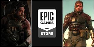 Juega phone games o vislumbra hermosos graficos 3d desde tu compadora de escritorio jugando webgl games. Unocero Te Decimos Como Obtener 15 Juegos Gratis De La Epic Games Store
