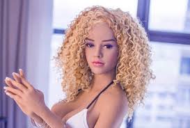 sex dolls Archives - Feminist Current