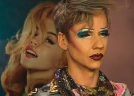 AN EVENING WITH JOHN CAMERON MITCHELL
