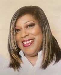 Obituary of Tanja Yvette George