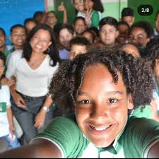 Escola Municipal Professor José Alan Ribeiro Paz