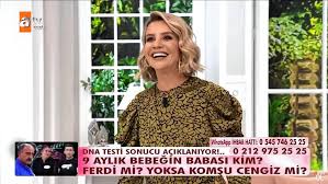 Türkei: Der Vaterschaftstest zeigt in die eigene Familie: Eine türkische  TV-Show offenbart tiefe Einblicke in die Abgründe der Gesellschaft |  SÜDKURIER