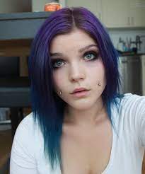 Pin On Cheek Dimple Piercings