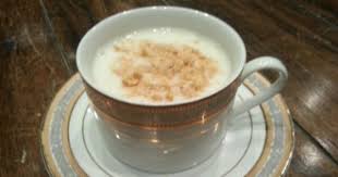 طريقة عمل سحلب مشروب السحلب بالصور أطيب طبخة Food To Make Recipes Food