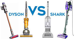 Shark Vs Dyson Whats The Best Vacuum In 2019 Modern