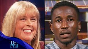 22-Year-Old Man Denies Scamming His 60-Year-Old Fiancée