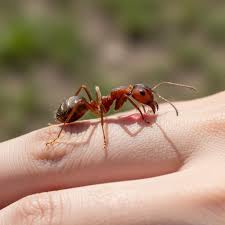 Image result for Fire Ant Sting