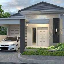 Kita tahu sendiri bahwasanya rumah adalah termasuk dari kebutuhan primer yang wajib terpenuhi selain makan dan. Prospek Rumah Minimalis 2020 Desain Rumah
