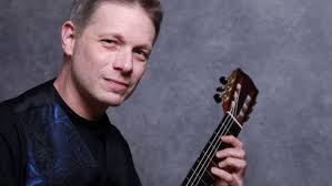 Ballade fantasque Jérôme BLUM (musique & guitare)