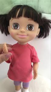 Hot talking boo doll Discount Talking Boo Doll