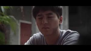 Ben Hoskyn: Director, director of photography…