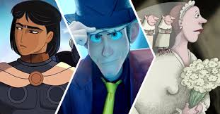 Buy movie tickets in advance, find movie times, watch trailers, read movie reviews, and more at fandango. 12 Exciting International Animated Films To Watch Out For Rotten Tomatoes Movie And Tv News