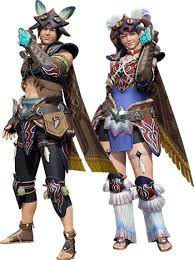 To scan your amiibo in monster hunter rise, you actually. Monster Hunter Rise Capcom