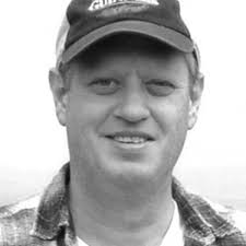 Obituary for JOHN O'DONOVAN