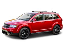 Dodge Journey Consumer Reports
