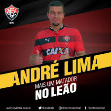 André lima plays for campeonato brasileiro team vitória in pro evolution soccer 2019. Andre Lima 9 9 Andrelima 99 Twitter