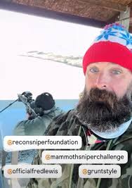 Mammoth Sniper Challenge added...