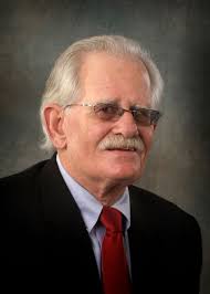 Benicia mourns the death of treasurer Robert Langston