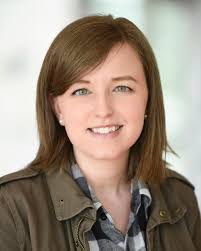 Katie Friedman's Instagram, Twitter & Facebook