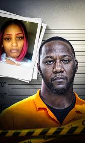 Shocking! Unalived His Girlfriend On Facebook Live For This Follow  Iamjoestone _ _ A Louisiana mom-of-three streamed her unaliving