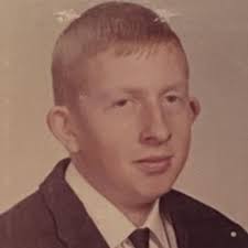 Glenn Kash Combs Obituary October 15, 2023