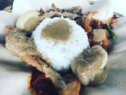 Gudeg yu djum is a legend of yogyakarta, and their recipe has been around for four generations. Gudeg Bu Ratna Pasir Kaliki Bandung Lengkap Menu Terbaru Jam Buka No Telepon Alamat Dengan Peta