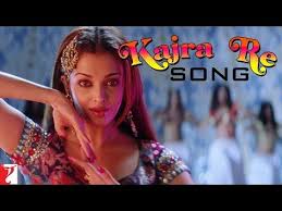 Kajra Re Full Song Bunty Aur Babli Bollywood Music Bollywood Songs Hindi Old Songs