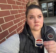 Kari Cochran SCSD #1 Former School Board Trustee