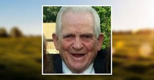 James Barth Vanderford Obituary March 20, 2017