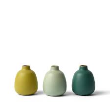 Bud Vase Set Bud Vases Heath Ceramics Vase Set